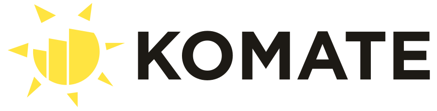 Komate Glass